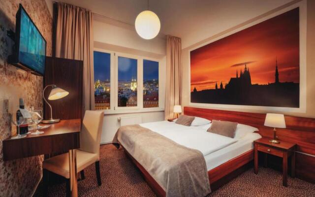 Hotel Metropolitan