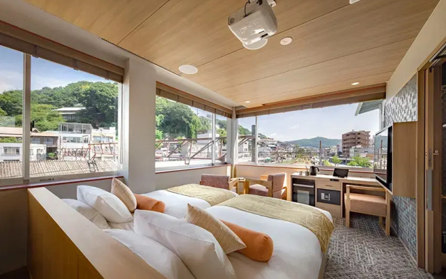 Hotel Beacon Onomichi