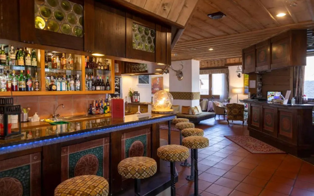 Chalet Beau-Site