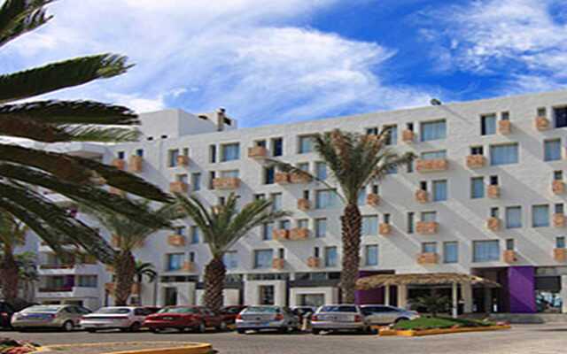 Pacific Palace