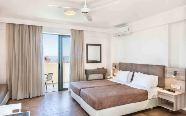 Gerona Mare Apartments