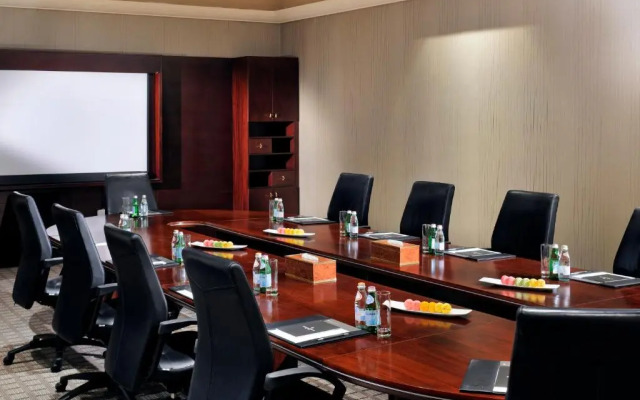 InterContinental Abu Dhabi by IHG