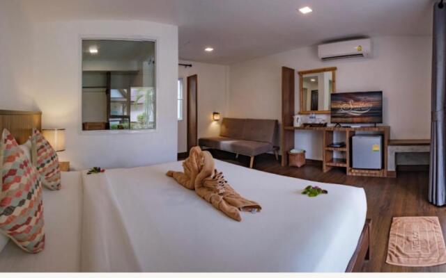 Southern Lanta Resort Hotel