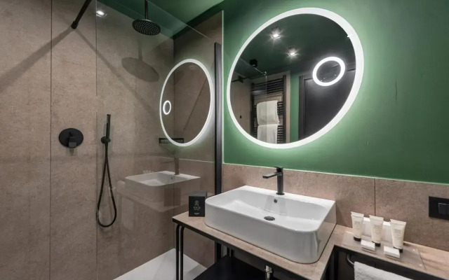 Hotel Tocq