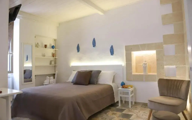 Terracielo Guest House