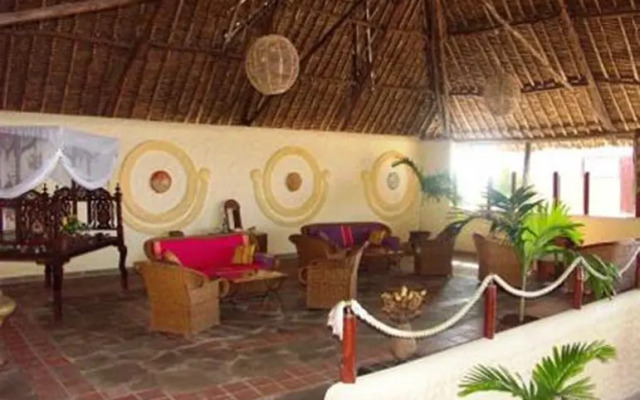 Salama Bling Beach Resort