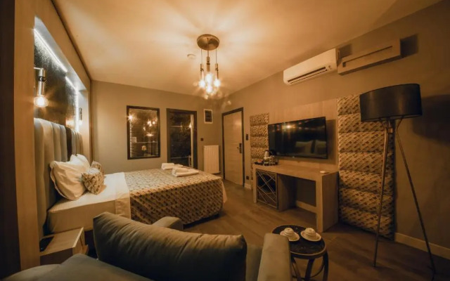 Edrin Hotel