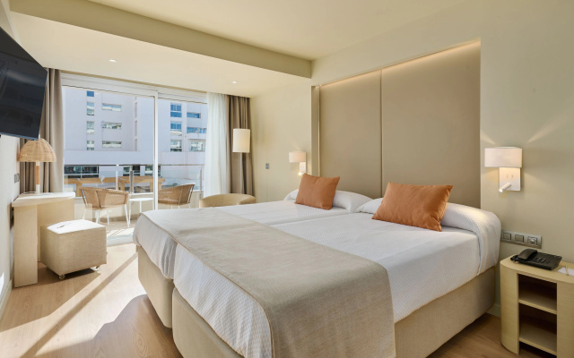 Hipotels Hotel Don Juan
