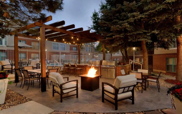 Homewood Suites by Hilton - Boulder