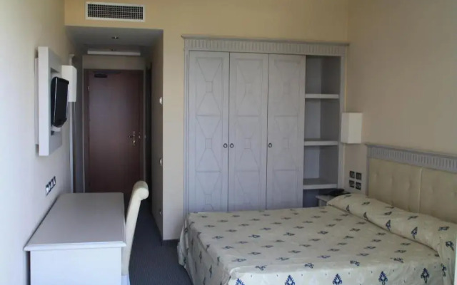 Villaggio Club Altalia