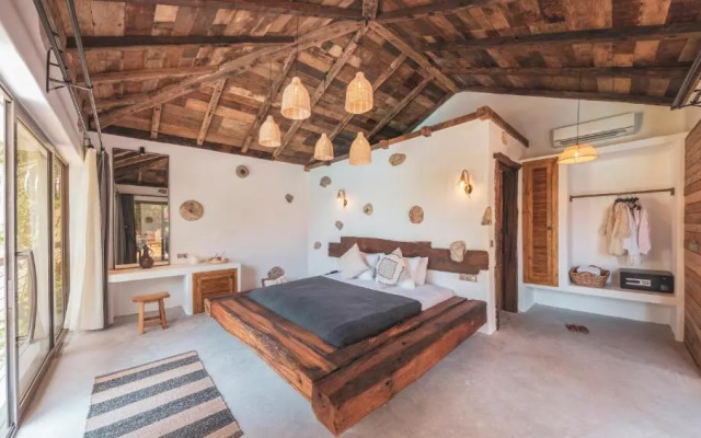 Flamingo Hotel & Spa - Pet Friendly