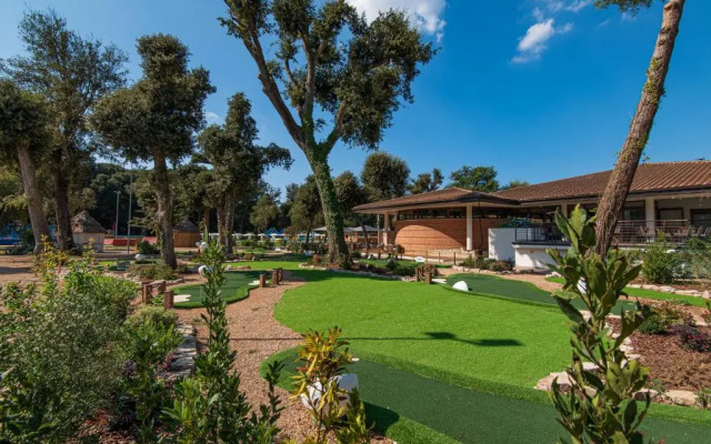 Paradù EcoVillage &  Resort
