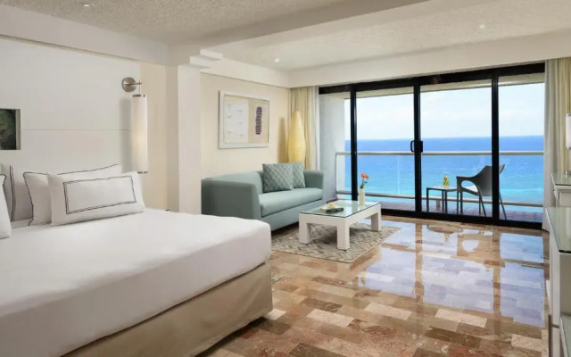 Melia Cozumel All Inclusive