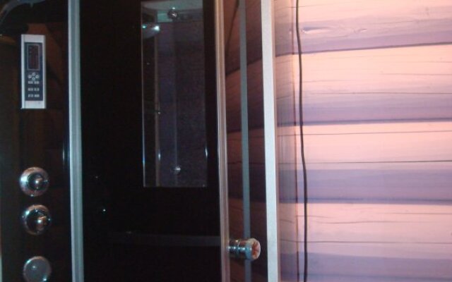 Гостевой дом Сосновый Двор