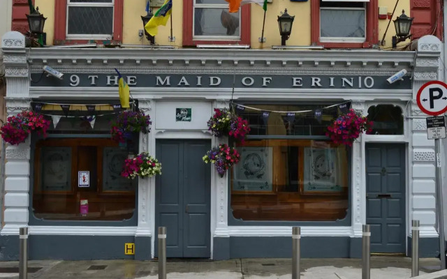 Maid Of Erin Guesthouse