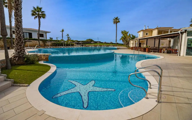 Hotel Clube Porto Mos