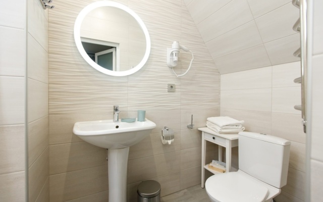 Берег солнца