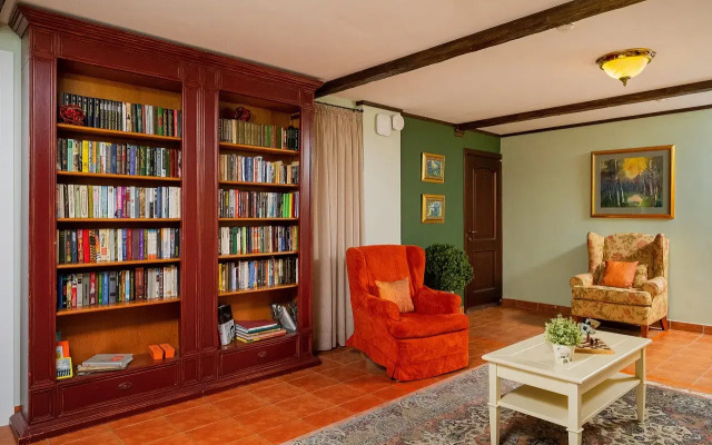 Гостиничный комплекс Губернский