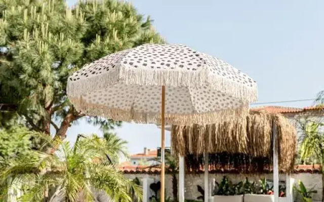 Sandal Alaçatı - Adults Only