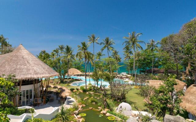 Eden Beach Khaolak Resort and Spa A Lopesan Collection Hotel