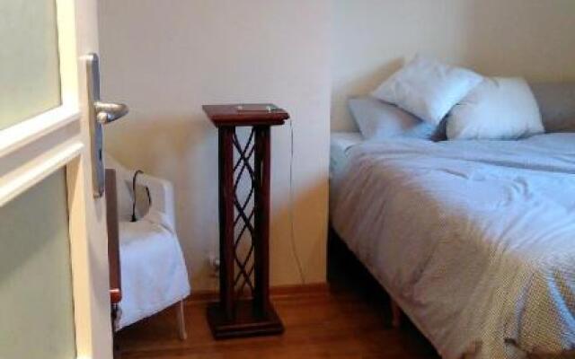 Apartament Nad Zatoką