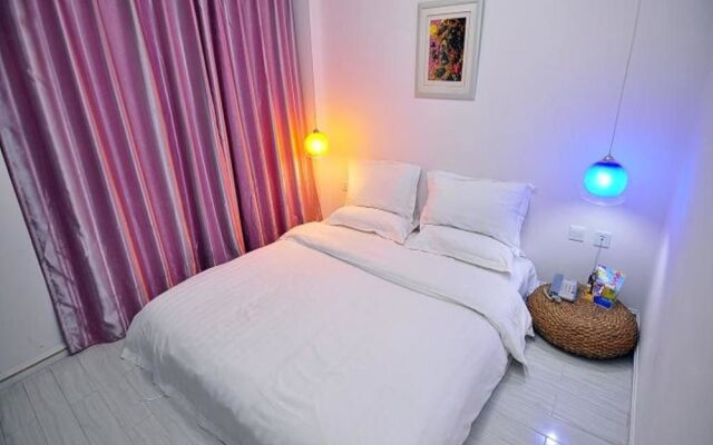 Kunming Traveler's Home Wacangzhuang