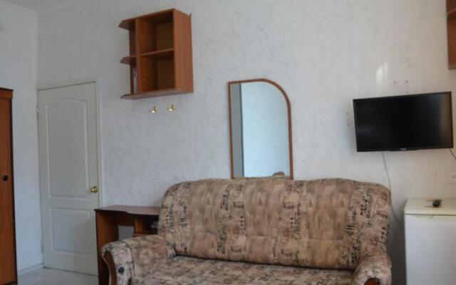 Mramorny Guest House