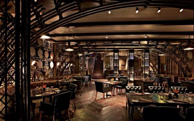 Hotel Muse Bangkok, Autograph Collection (Marriott International)