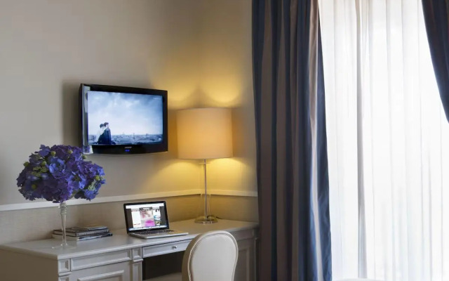 Starhotels Terminus
