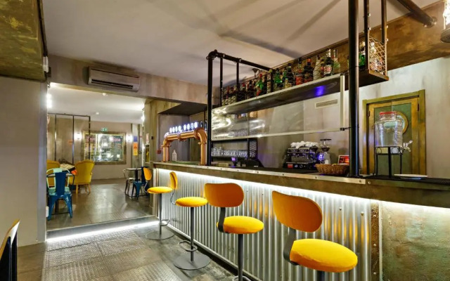 Britannia Hotel