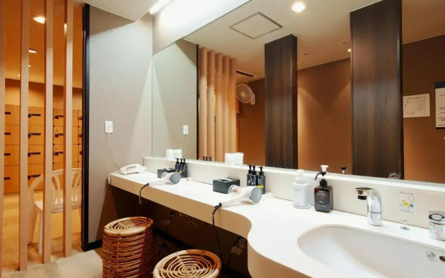 APA Hotel Osaka Tanimachi 4chome Ekimae