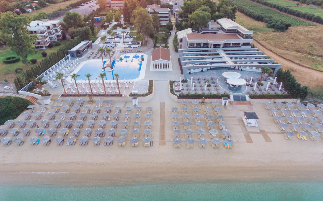 Potidea Palace Hotel
