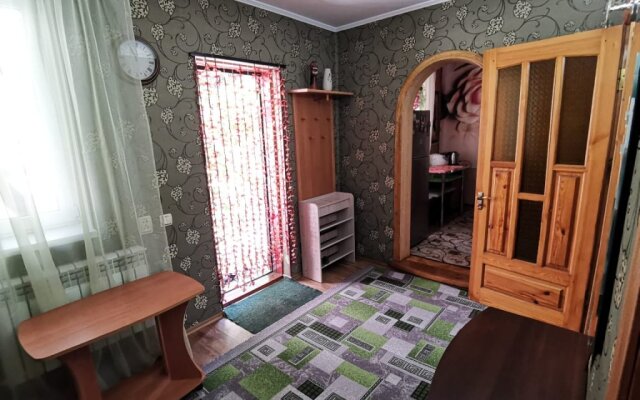 Lyudmila Guest House