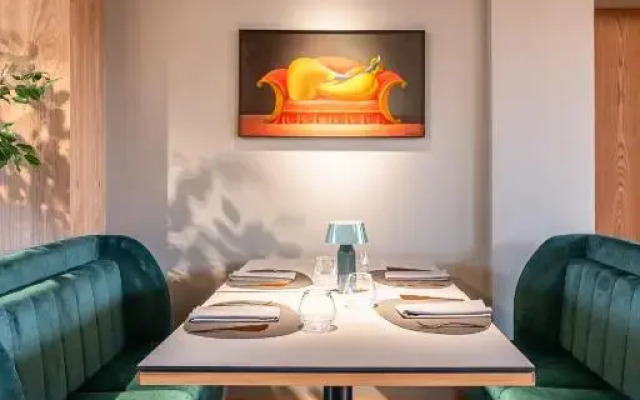 Aston Hotel Riga