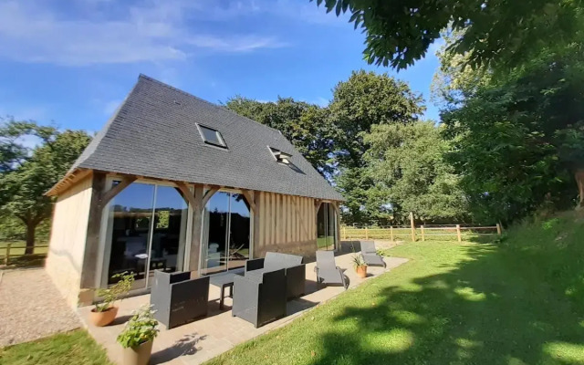 Gîte Normand de charme Les Châtaigniers