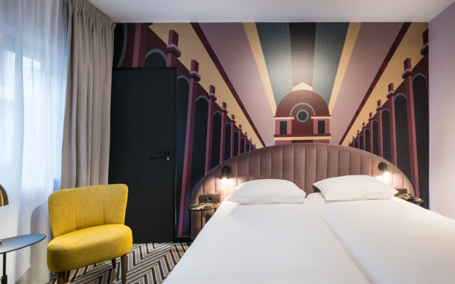 Numa Hotel