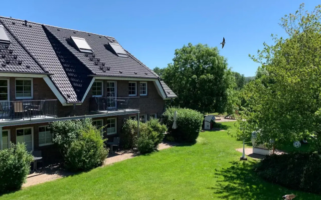 Appartementanlage Lancken-Granitz
