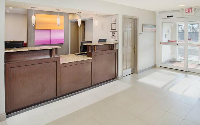 Residence Inn Shelton Fairfield County