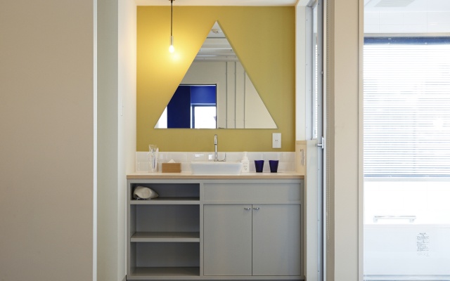 Moderate Twin room (트윈 침대 2개) 사진 4