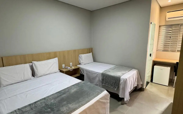 HS Hotel