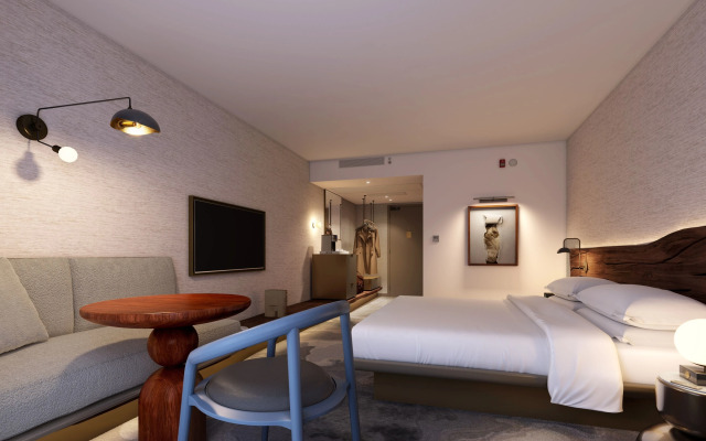 Live Oak, Charleston Historic District, a Tribute Portfolio Hotel