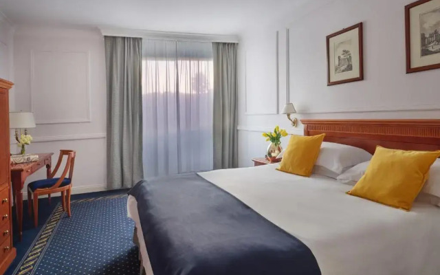 Savoy Hotel & Spa