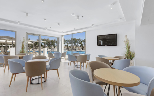 Hotel THB Cala Lliteras - adults only