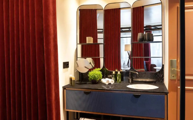 Villa Marquis Meliá Collection