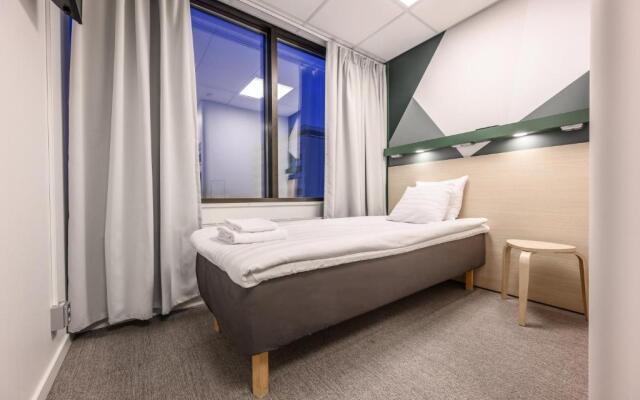 GreenStar Hotel Oulu