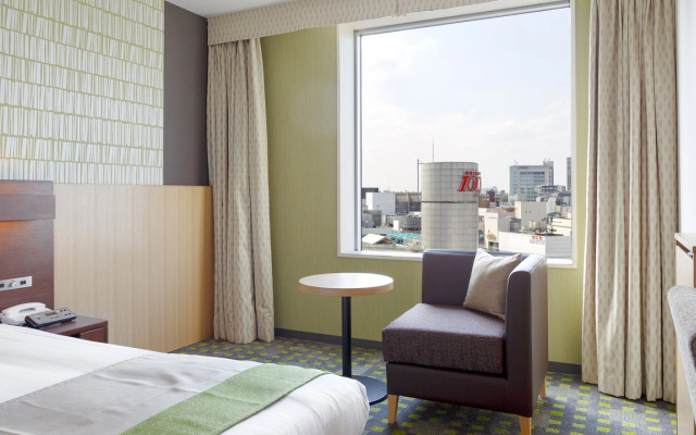 Standard Single room 사진 1