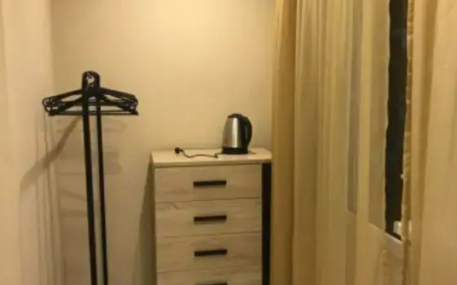 Grinvud Guest House