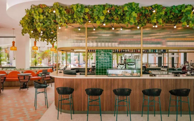 Ibis Styles Sevilla City Santa Justa