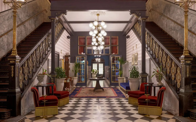 Maison Metier