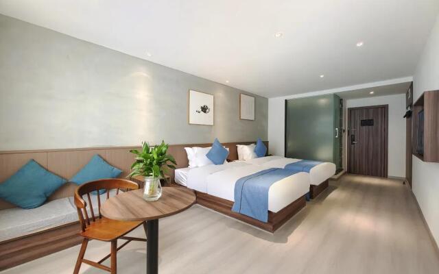 Holiday Inn Guoshang (Tianfu International Airport Branch)